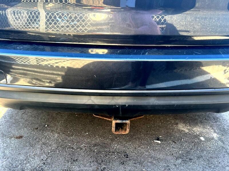 2017 Subaru Forester Image 4