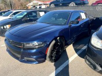 Image for 2017 Dodge Charger SE ID: 6215931