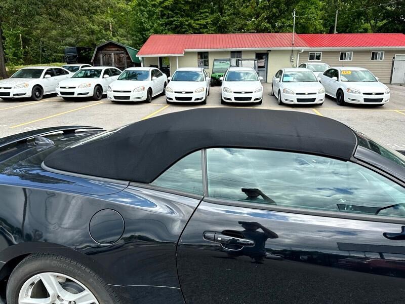 2019 Chevrolet Camaro Image 13