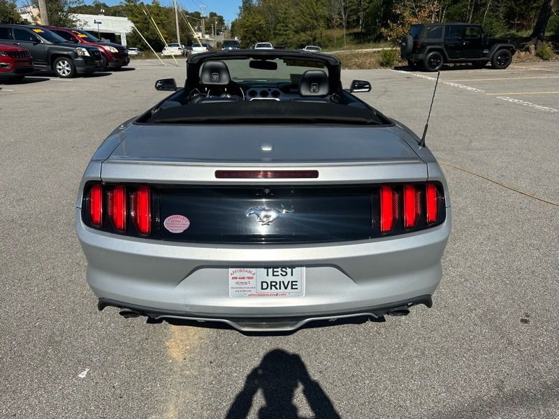2016 Ford Mustang Image 6