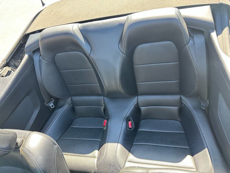 2016 Ford Mustang Image 9