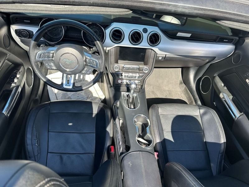 2016 Ford Mustang Image 10