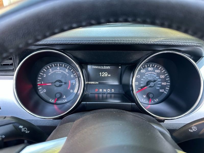 2016 Ford Mustang Image 13