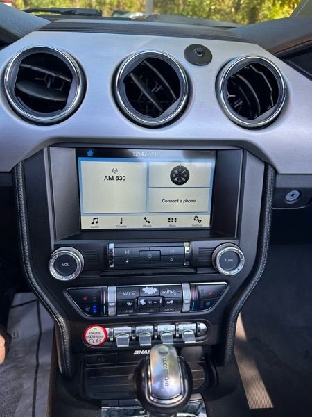 2016 Ford Mustang Image 14