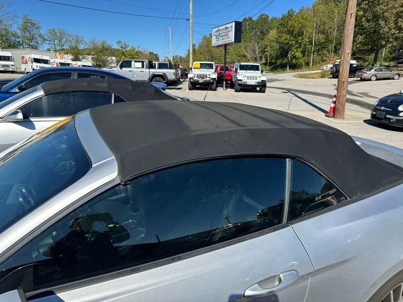 2016 Ford Mustang Image 15