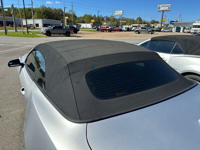 2016 Ford Mustang Image 18