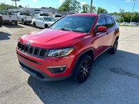 Image for 2019 Jeep Compass Latitude ID: 6527829