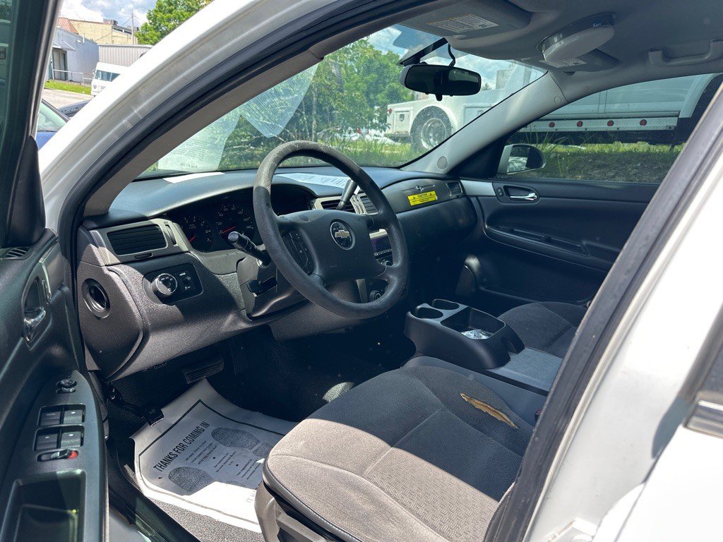 2014 Chevrolet Impala Image 5