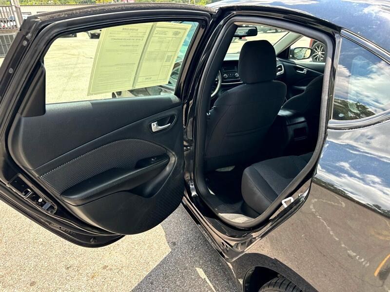 2016 Dodge Dart Image 11