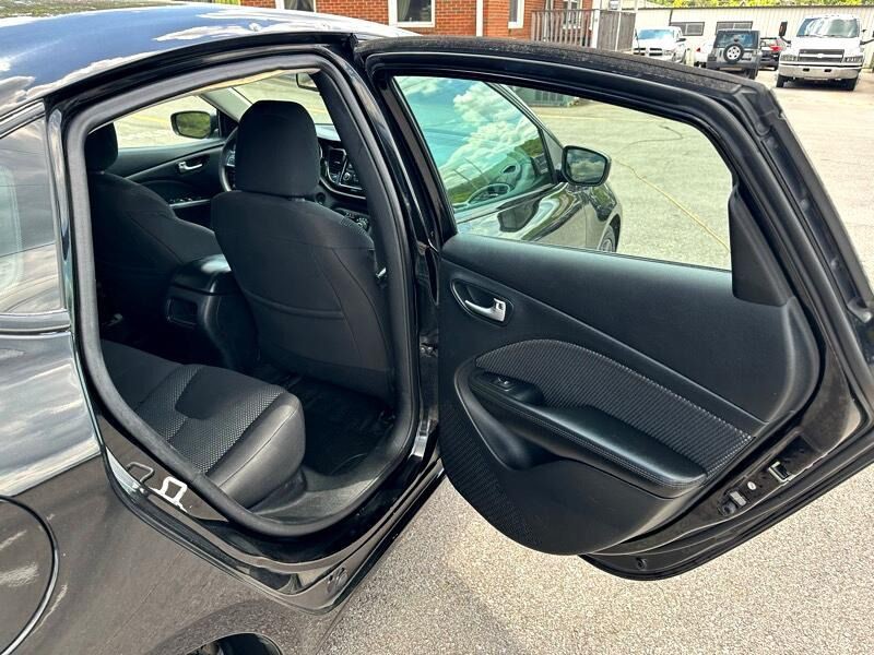 2016 Dodge Dart Image 13