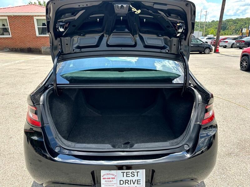 2016 Dodge Dart Image 17