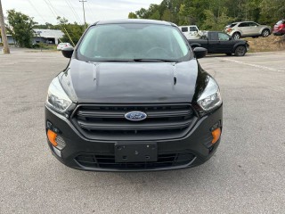 Image for 2017 Ford Escape S ID: 6803813