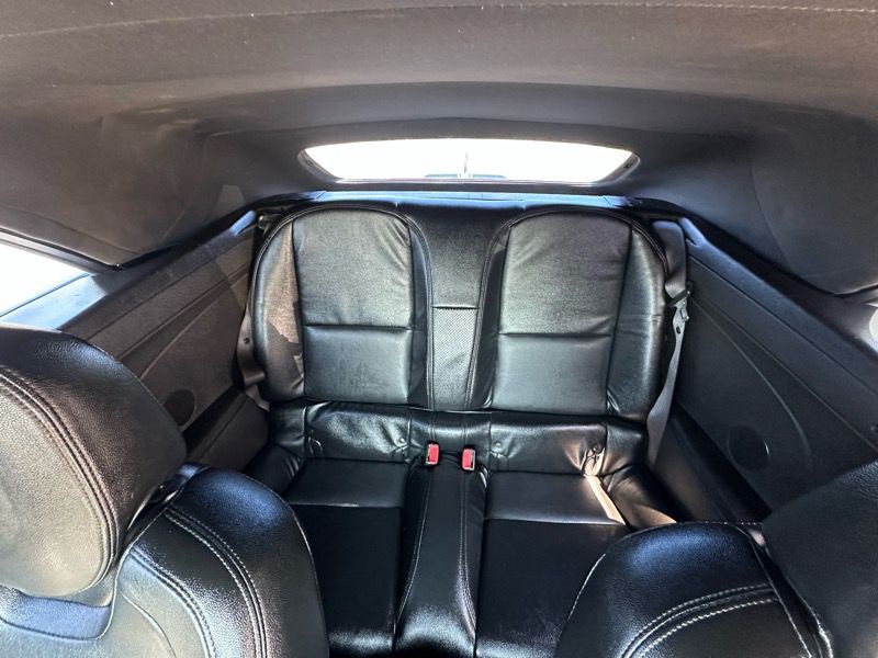 2011 Chevrolet Camaro Image 15