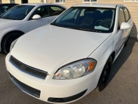 Image for 2013 Chevrolet Impala Impala ID: 6854056