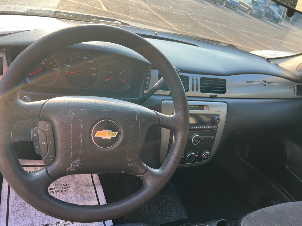 2013 Chevrolet Impala Image 5