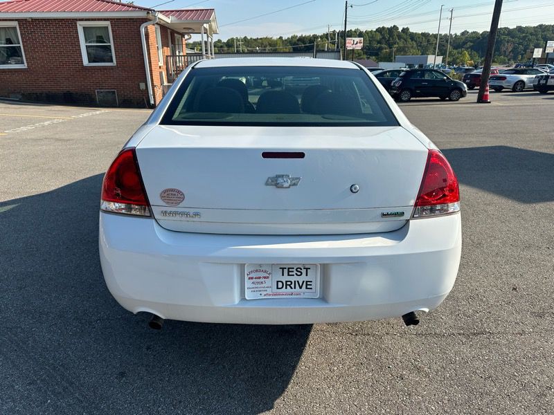 2013 Chevrolet Impala Image 6