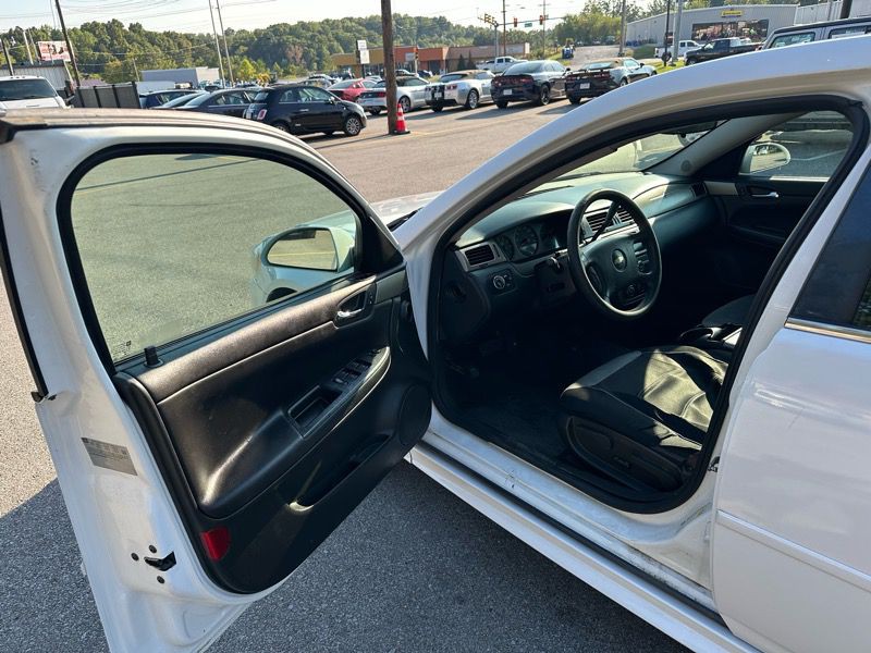 2013 Chevrolet Impala Image 9