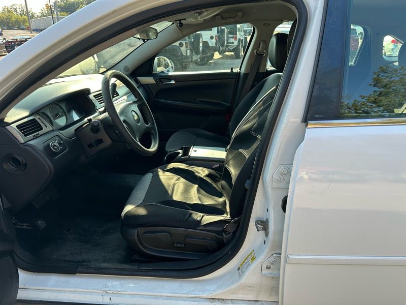 2013 Chevrolet Impala Image 10