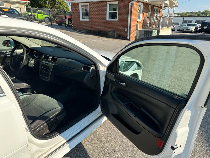 2013 Chevrolet Impala Image 15