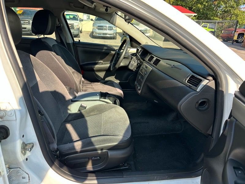 2013 Chevrolet Impala Image 16