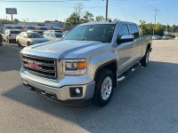 Image for 2014 GMC Sierra 1500 SLE ID: 6854181