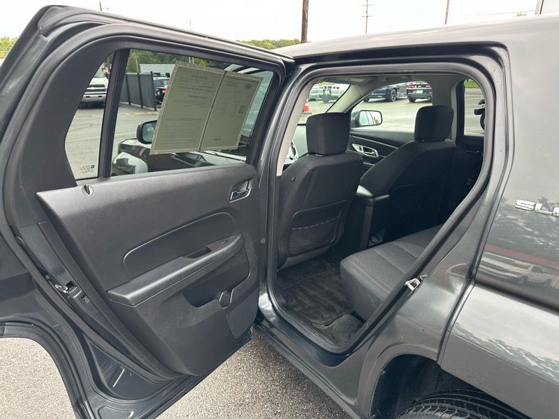 2017 GMC Terrain Image 11