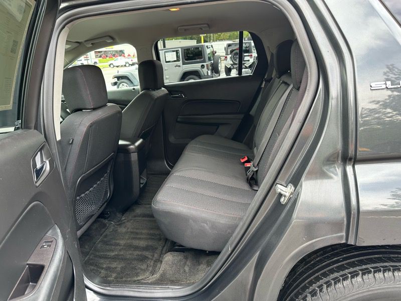 2017 GMC Terrain Image 12