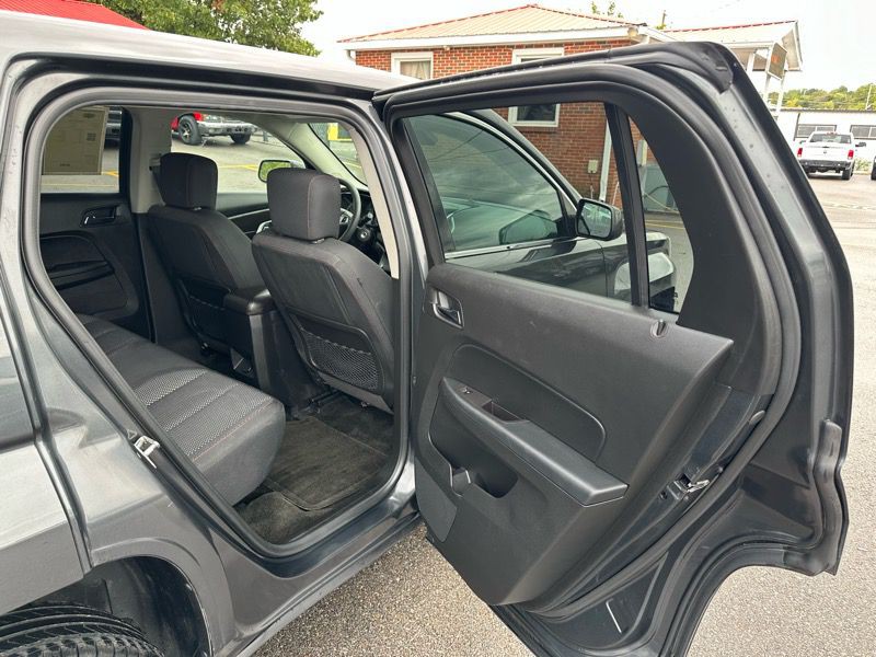 2017 GMC Terrain Image 13