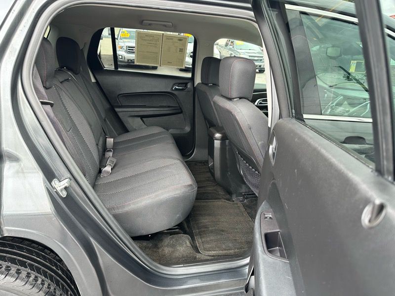 2017 GMC Terrain Image 14