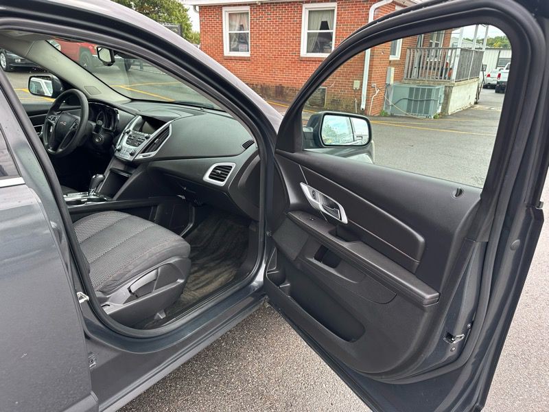 2017 GMC Terrain Image 15