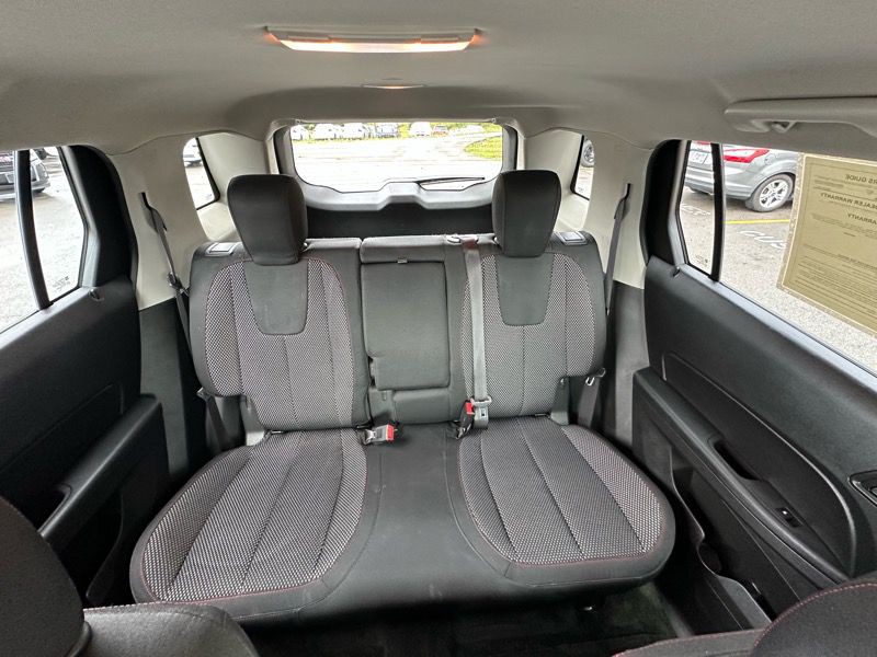 2017 GMC Terrain Image 17