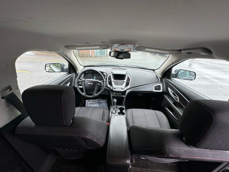 2017 GMC Terrain Image 18