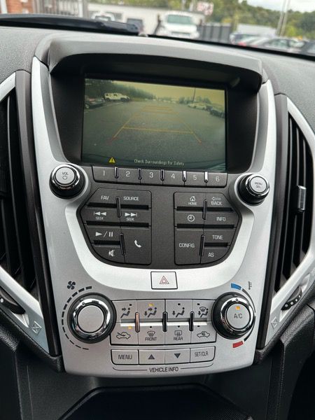 2017 GMC Terrain Image 20