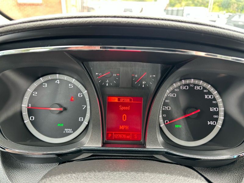 2017 GMC Terrain Image 21