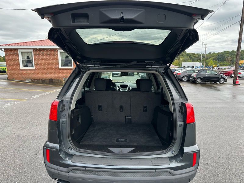 2017 GMC Terrain Image 22