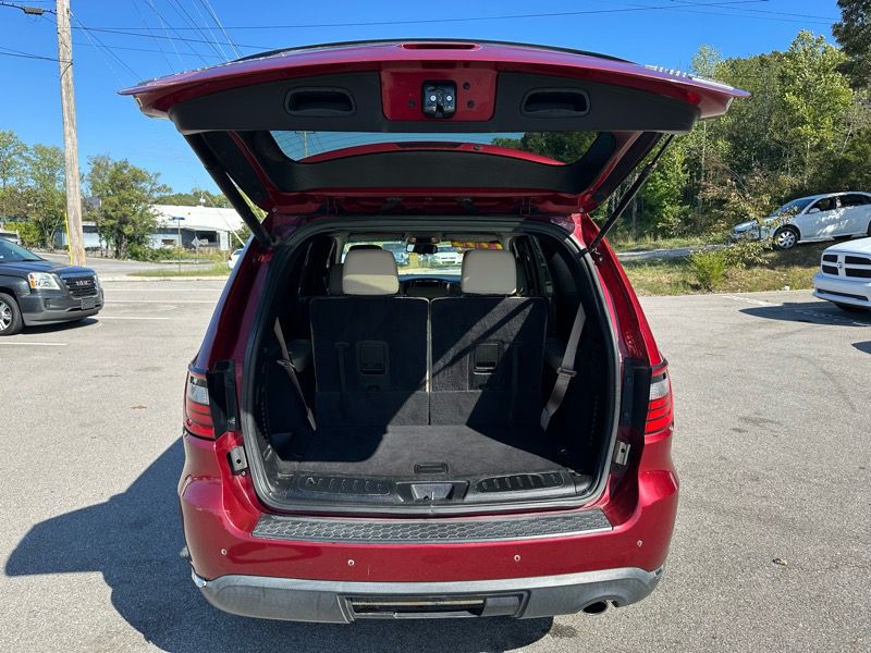 2014 Dodge Durango Image 13