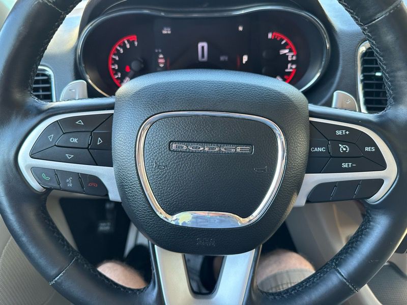 2014 Dodge Durango Image 18