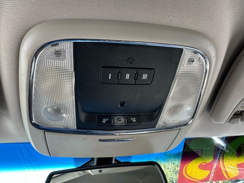 2014 Dodge Durango Image 20