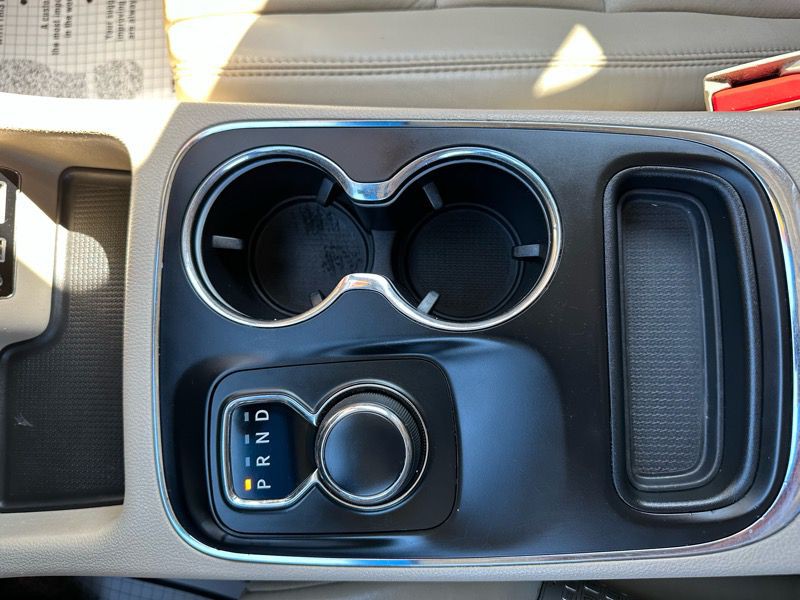 2014 Dodge Durango Image 22