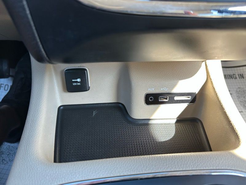 2014 Dodge Durango Image 23