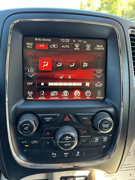 2014 Dodge Durango Image 24