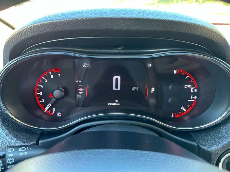 2014 Dodge Durango Image 25