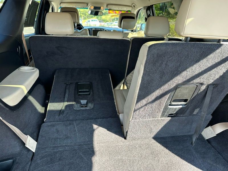 2014 Dodge Durango Image 27