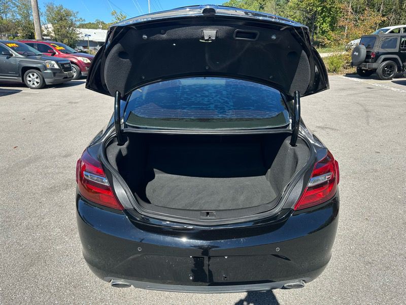 2015 Buick Regal Image 17