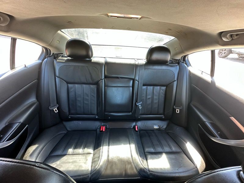 2015 Buick Regal Image 19