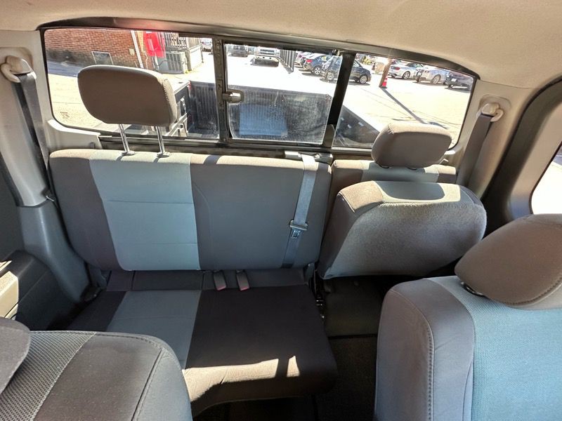 2007 Nissan Titan Image 16