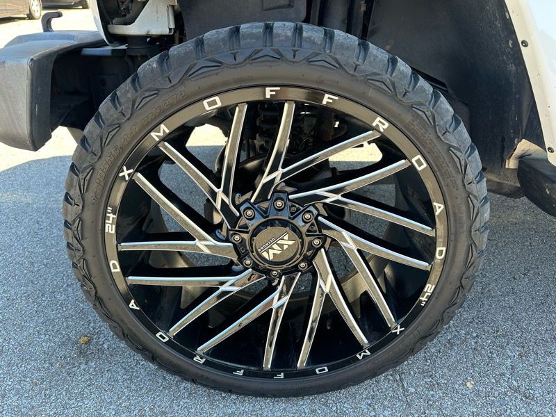 2015 Jeep Wrangler Unlimited Image 23