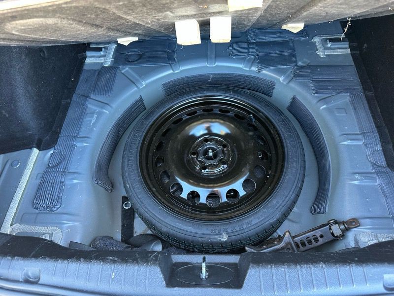 2015 Chevrolet Cruze Image 19