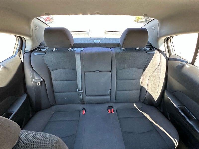 2015 Chevrolet Cruze Image 20