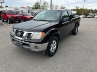 Image for 2011 Nissan Frontier SV ID: 6951933